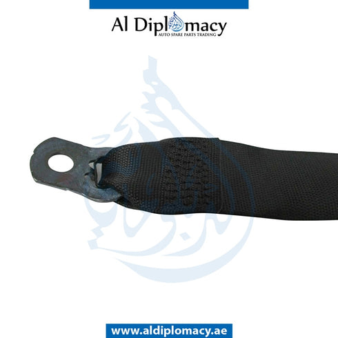 Rear Left SEAT BELT for Mercedes-Benz CLS Class W219 (2004-2010) models